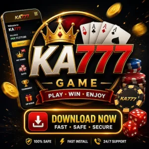Download KA777 Game
